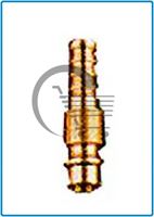 Obrazek STECKNIPPEL MIT TÜLLE 6 MM SB , Güde Gd_41020