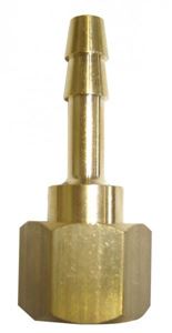 Bild von GEWINDETUELLE 6MM 3/8 IG SB , Güde