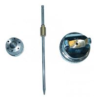 Bild von DOPPELNIPPEL 1/4x3/8 SB , Güde