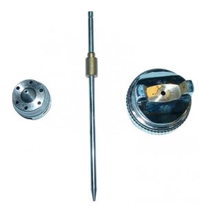 Bild von DOPPELNIPPEL 1/4x3/8 SB , Güde