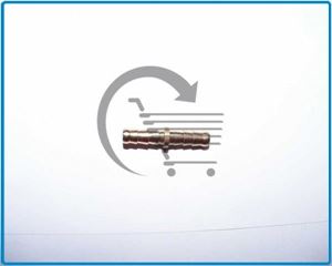 Изображение SCHLAUCHVERBINDER MESSING 13MM SB , Güde Gd_41037