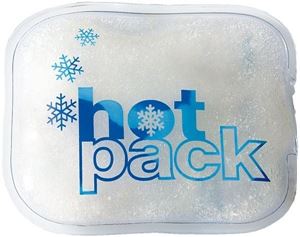 Bild von Handwärmer "Quadro