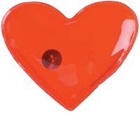 Bild von Handwärmer "Heart