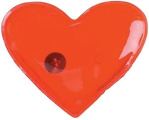 Bild von Handwärmer "Heart