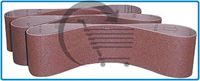 Εικόνα της SCHLEIFBAND-SET 915x100 mm  Güde
