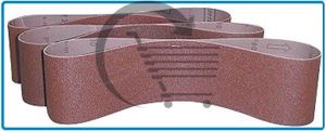 Εικόνα της SCHLEIFBAND-SET 915x100 mm  Güde