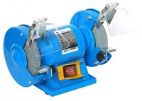 Bild von Doppelschleifer GDS 125 Neu / OVP Güde Gd_55114