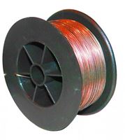 Bild von Gd_02702 SCHWEISSDRAHT 0.6MM/5KG Güde,