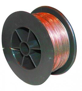 Bild von Gd_02702 SCHWEISSDRAHT 0.6MM/5KG Güde,