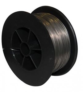 Bild von FUELLDRAHT 0,9MM 0,4KG , Güde Gd_18791