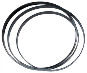 Bild von Bimetallsägeband passend zu MBS 105 V 14 Zähne Güde Gd_40552
