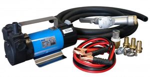 Bild von DIESELPUMPE 12 VOLT  Güde Gd_40015