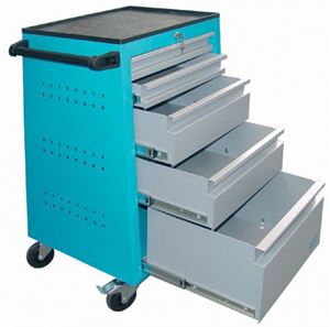 Resim Werkstattwagen GW 05/SE Güde Gd_40908