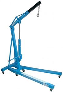 Resim Werkstattkran GWK 1000 Güde bis 1000kg Gd_24360
