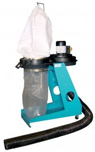 Resim Absauganlage GAA 1000 Güde Gd_55157