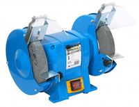 Bild von Dopelschleifmaschine G 175 Güde Gd_55115