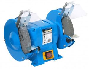 Bild von Dopelschleifmaschine G 175 Güde Gd_55115