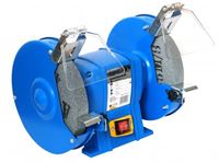 Bild von Doppelschleifer GDS 200 Güde Gd_55116