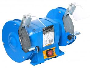 Bild von Doppelschleifer GDS 150 Güde Gd_55119