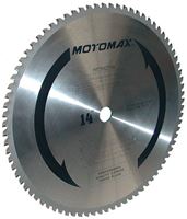 Bild von Ersatzsägeblatt Güde