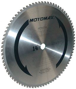 Bild von Ersatzsägeblatt Güde