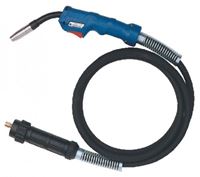 Εικόνα της Schlauchpaket TBI 150 Schutzgas / MB 15 4 m Güde Gd_41148