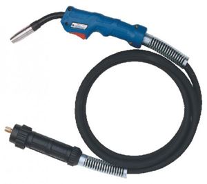 Εικόνα της Schlauchpaket TBI 150 Schutzgas / MB 15 4 m Güde Gd_41148