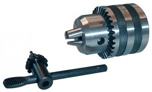 Bild von Gd_38345 Zahnkranzbohrfutter 16 mm / B16 3 -16 mmGüde