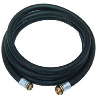 Bild von Dieselschlauch oelbeständig 4 m 3/4 AG Güde Gd_39901