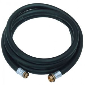 Bild von Dieselschlauch oelbeständig 4 m 3/4 AG Güde Gd_39901