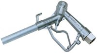 Resim ZAPFPISTOLE ALUMINIUM 3/4 IG Güde Gd_39903