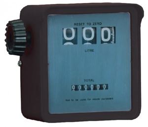 Afbeelding van ZÄHLWERK MAX. 999 LTR Güde Gd_39905