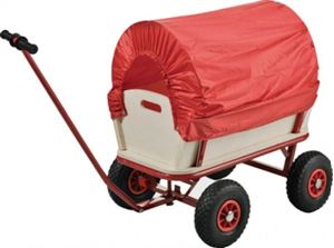 Bild von Handwagen MiniHANDWAGEN MINI 93 CM/80 KG   140951