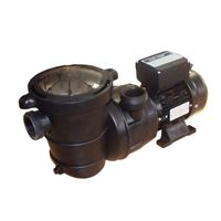 Bild von Schwimmbadpumpe 14400l/h 550W