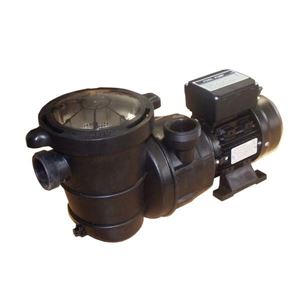 Bild von Schwimmbadpumpe 14400l/h 550W