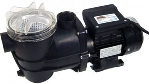 Bild von Schwimmbadpumpe 7500 l/h 250W