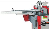 Изображение Schiebetisch zu Tischfräse FS200S Holzmann
