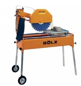 Obrazek Steintrennmaschinen ST450S