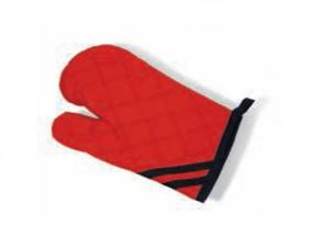 Bild von Grillhandschuh Sicherheit 100 Stk.