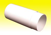 Obrazek Teleskop-Wandhülse TWH100 Clivent