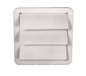 Bild von Selbsttätige Verschlußklappe VK100 Clivent