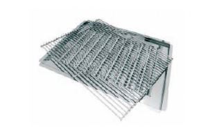 Bild von Gasbräter Grillrost mit Brennerabdeckung ACTIVA