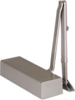 Obrazek TürschließerABUS-TUERSCHLIES SER 7603-S-SILBERF
