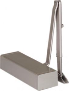 Obrazek TürschließerABUS-TUERSCHLIES SER 7603-S-SILBERF