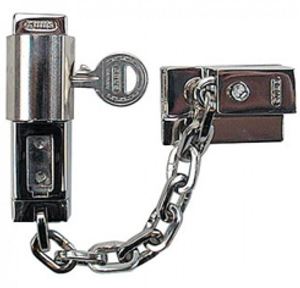 Bild von SicherheitstürketteSICHERH-TUERKETT E SK 79-S-SB SILBERF