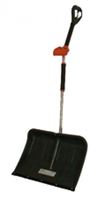 Изображение Schneeschieber Leise SohleSCHNEESCH.KST50 ERGONOMIE      75126
