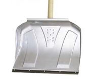 Изображение Schneeschieber Leise SohleSCHNEESCH.ALU 50 CM LEISE SOHLE 72136