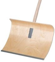 Εικόνα της Schneeschieber MeisterklasseSCHNEESCH.HOLZ55 MEISTERKLASSE 71100