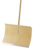 Изображение Schneeschieber Holz ReutherSCHNEESCH. HOLZ 55CM REUTH 150 71200
