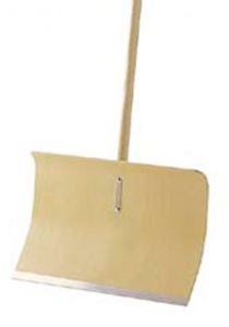 Εικόνα της Schneeschieber Holz ReutherSCHNEESCH. HOLZ 55CM REUTH 150 71200